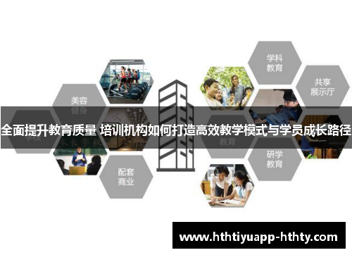 全面提升教育质量 培训机构如何打造高效教学模式与学员成长路径
